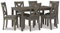 Dining Room Table Set