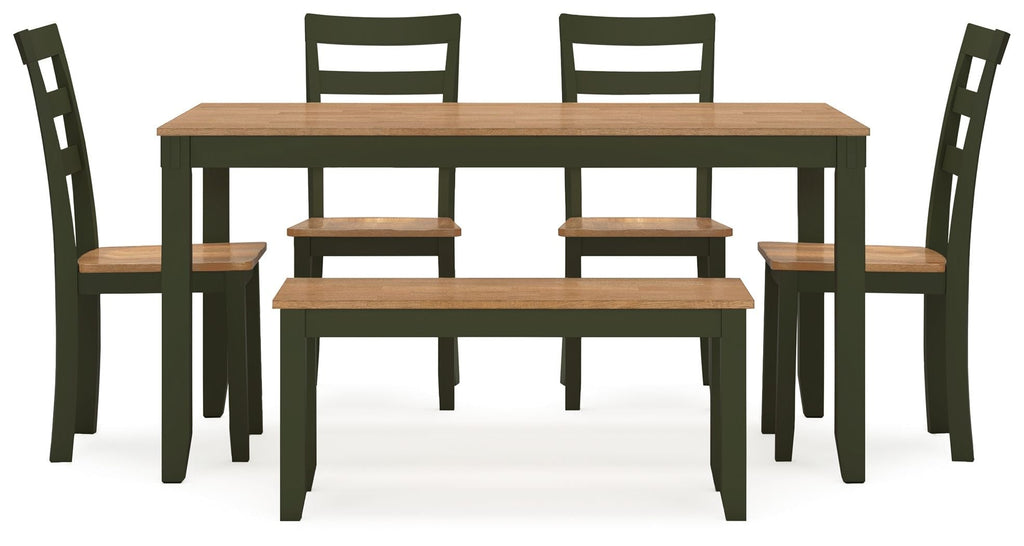 Dining Room Table Set