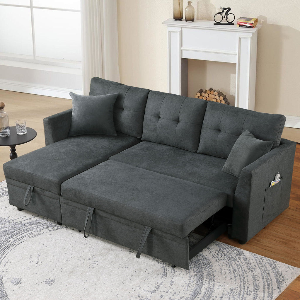 L Shaped Sofa Couch