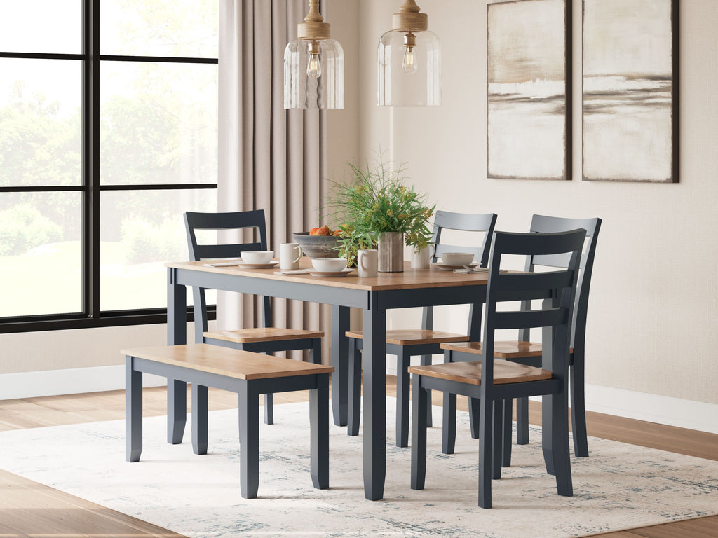 Dining Room Table Set
