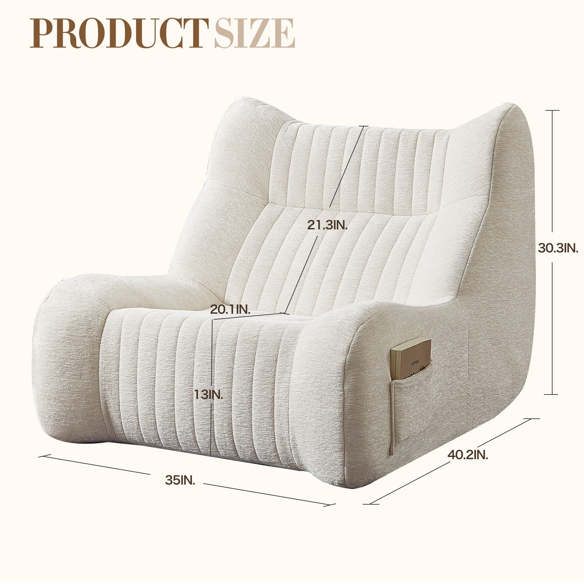 Bean Bag Chair