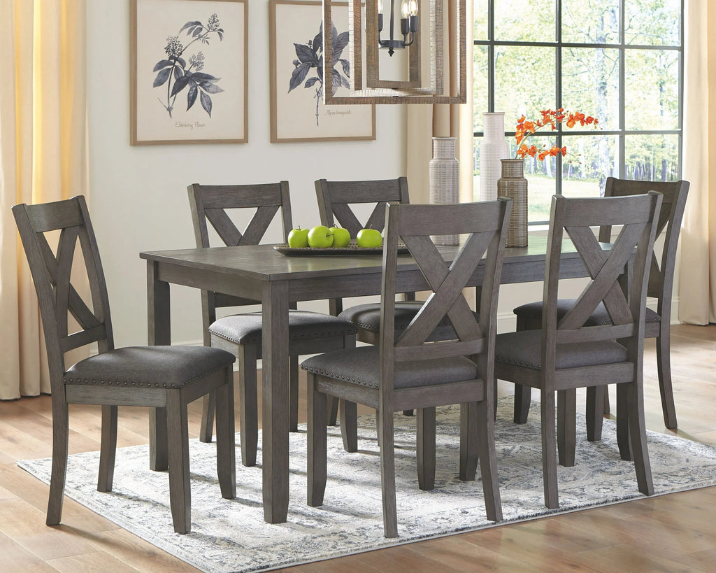 Dining Room Table Set