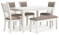 Dining Room Table Set