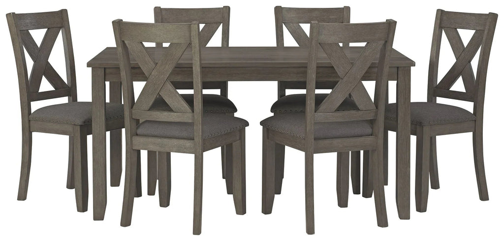 Dining Room Table Set