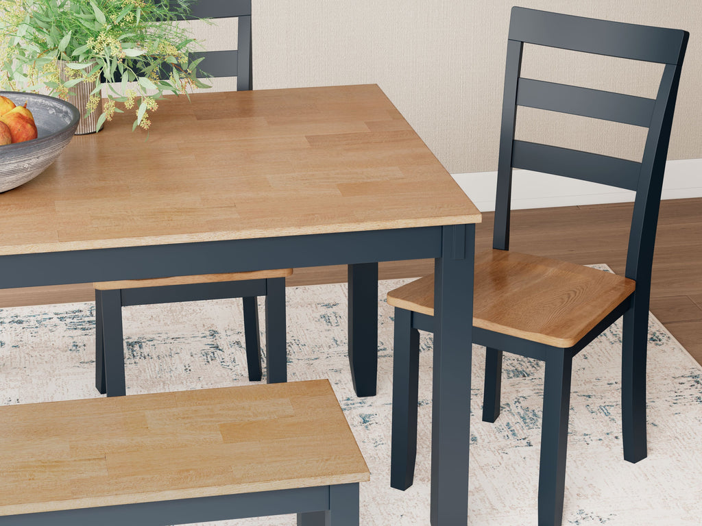 Dining Room Table Set