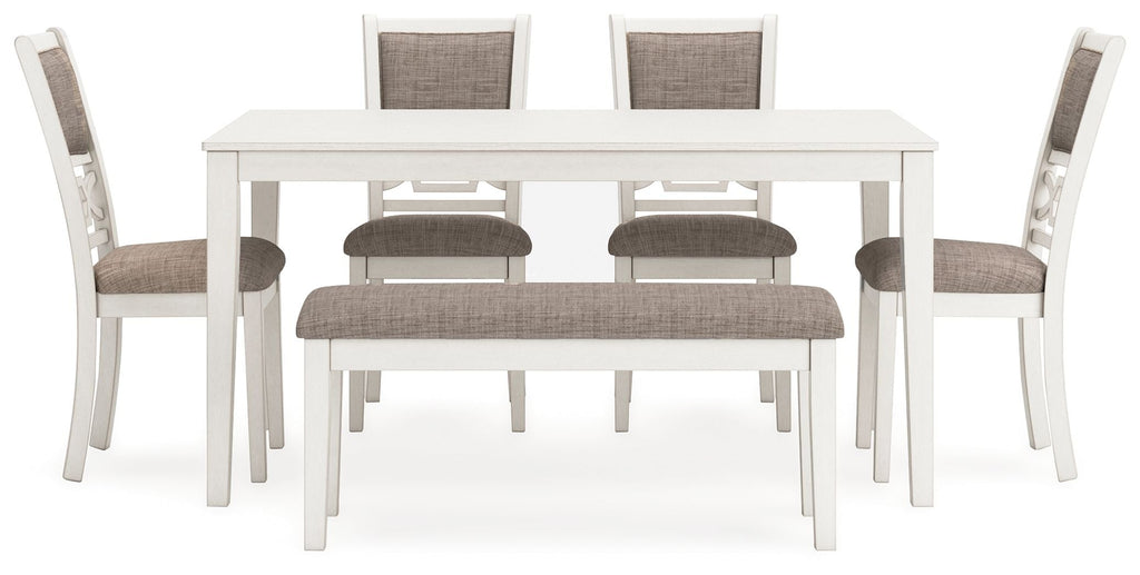 Dining Room Table Set