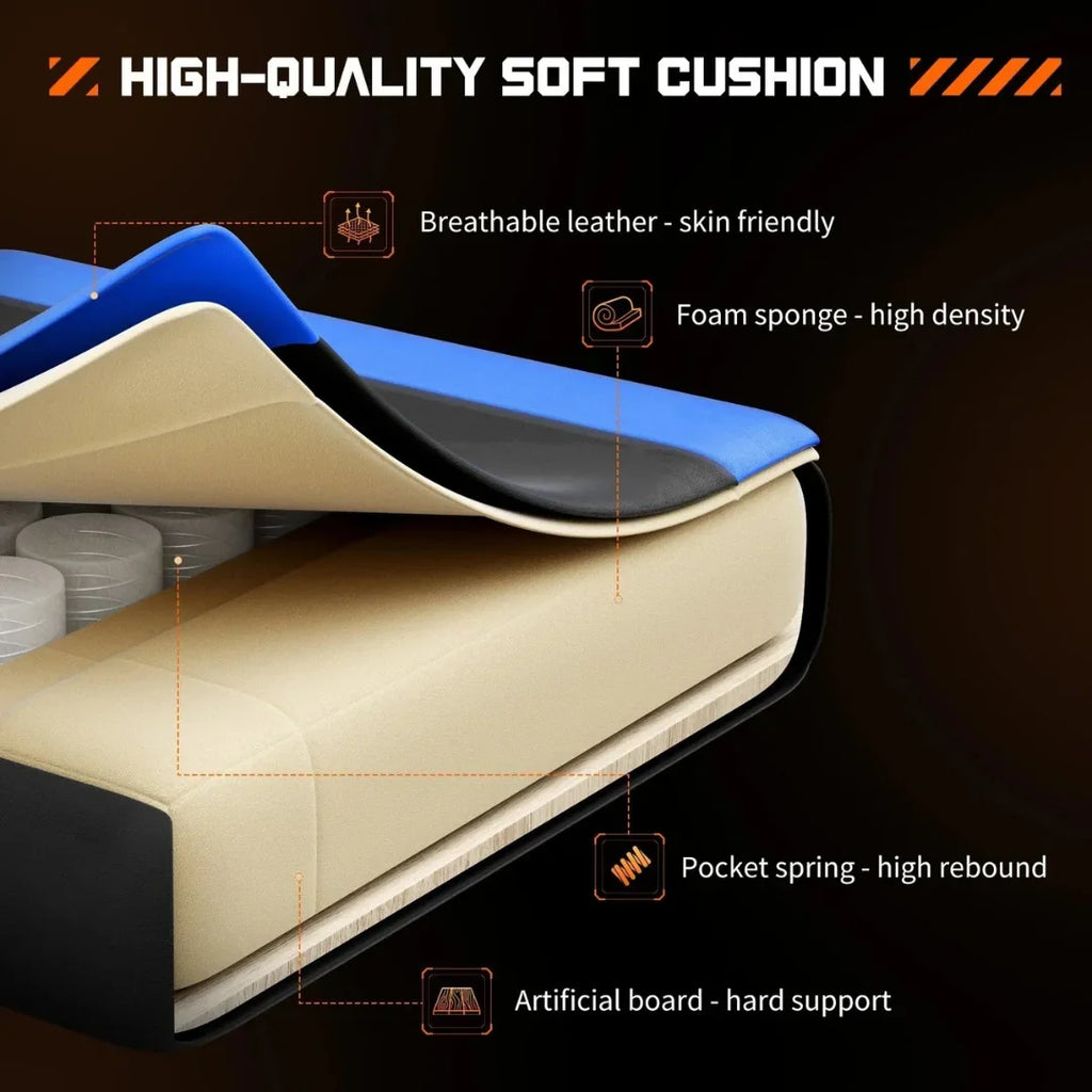 Ergonomic Office Gaming Chair