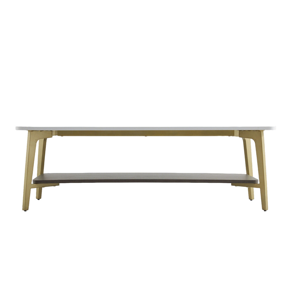 Rectangular Coffee Table