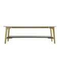 Rectangular Coffee Table
