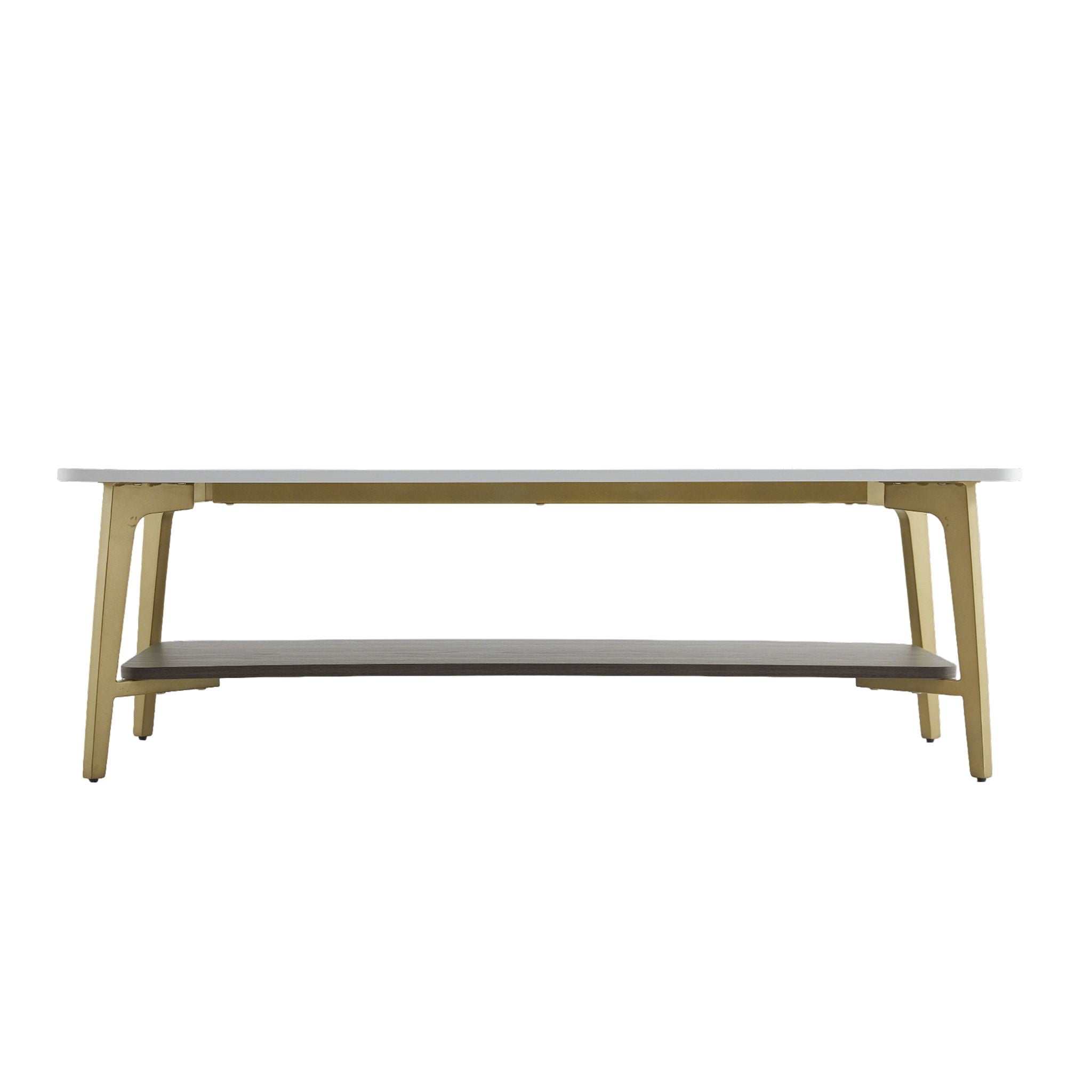 Rectangular Coffee Table