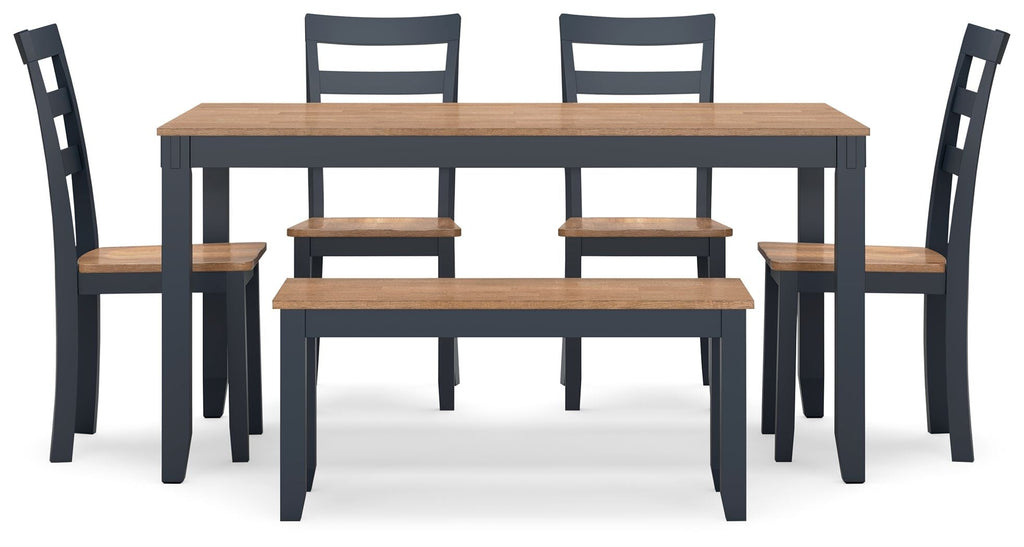 Dining Room Table Set