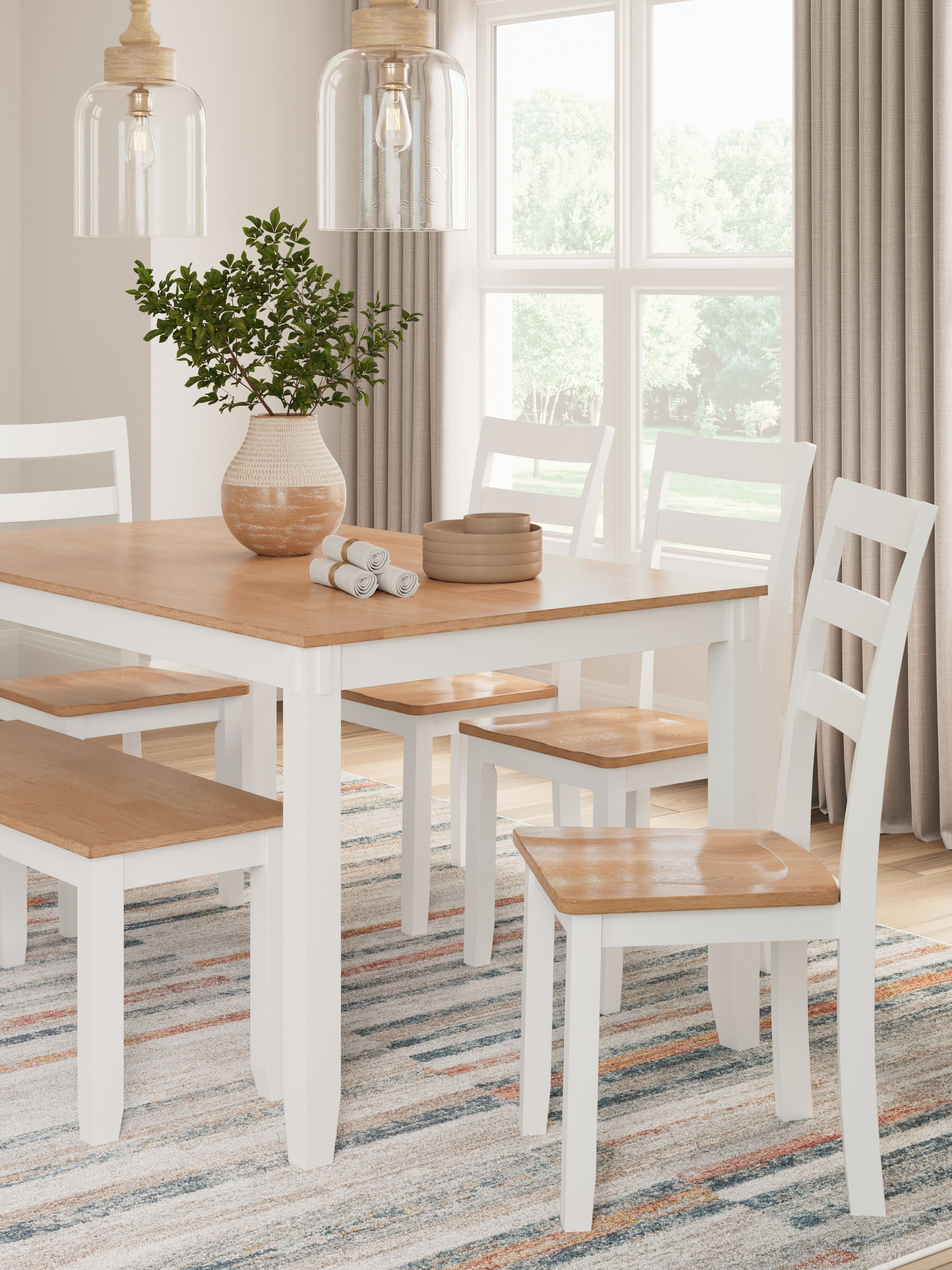 Dining Room Table Set