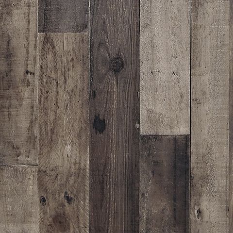 Panel Bed
