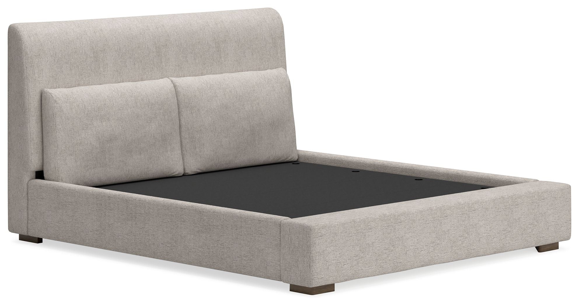 Upholstered Bed Frame