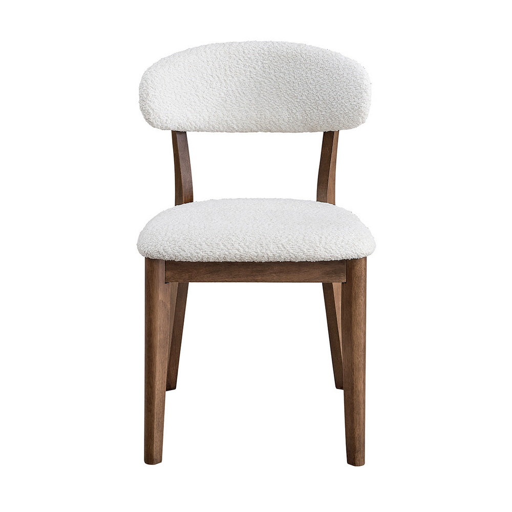 Scandinavian Dining Table Set