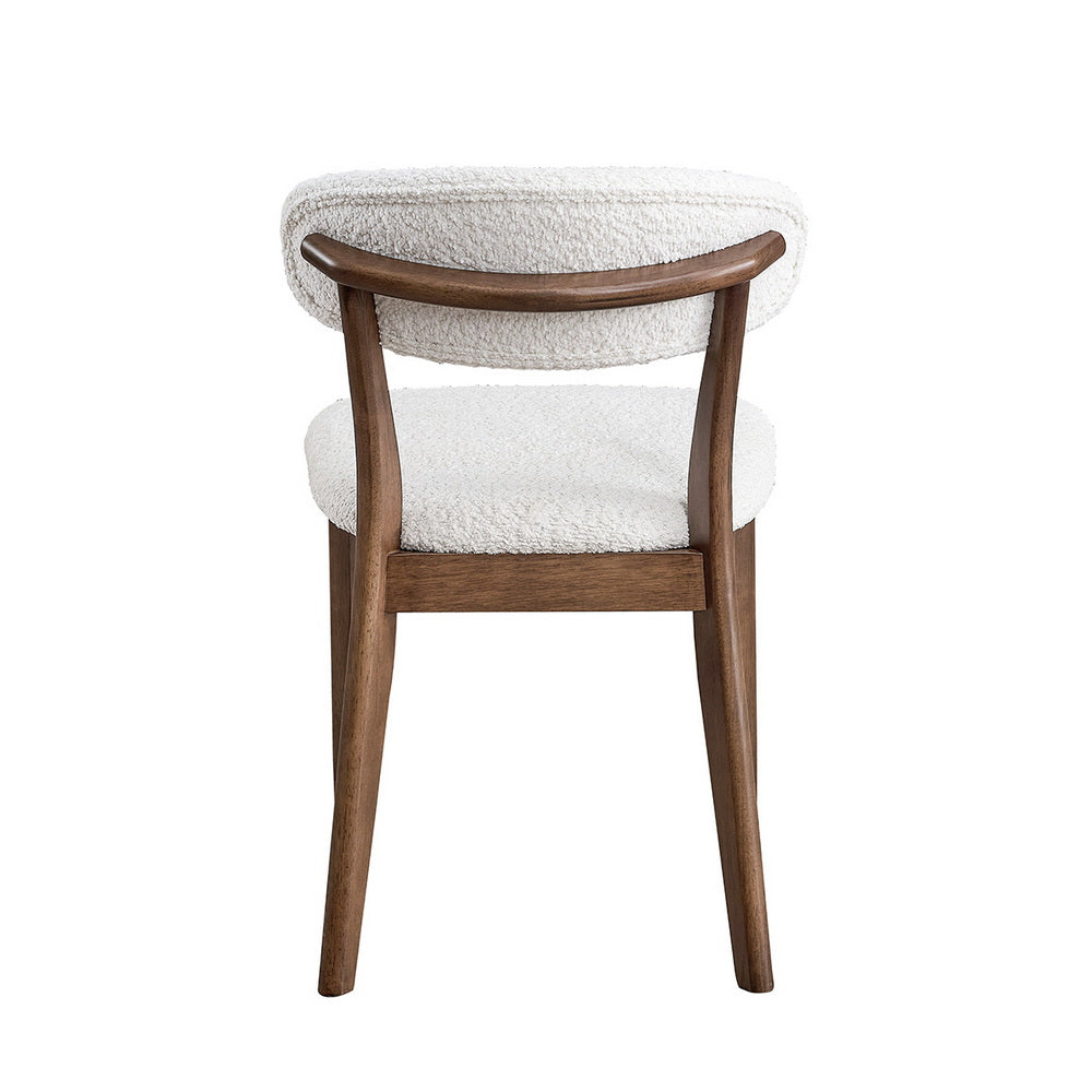 Scandinavian Dining Table Set