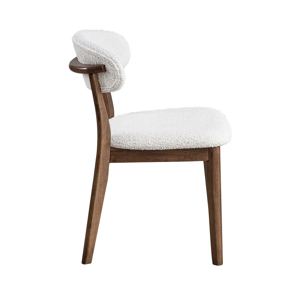 Scandinavian Dining Table Set
