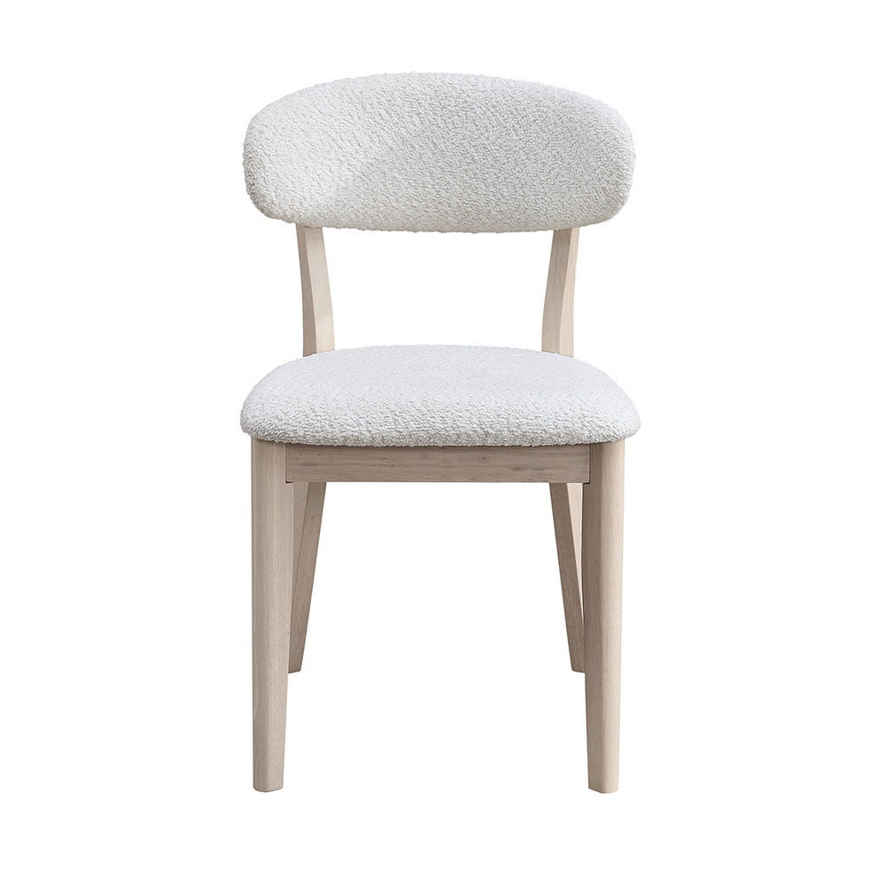 Scandinavian Dining Table Set