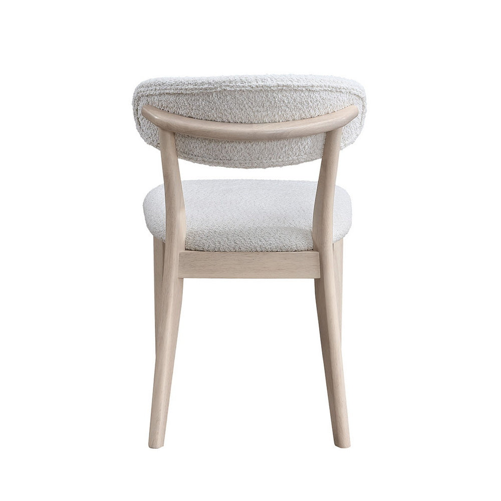 Scandinavian Dining Table Set