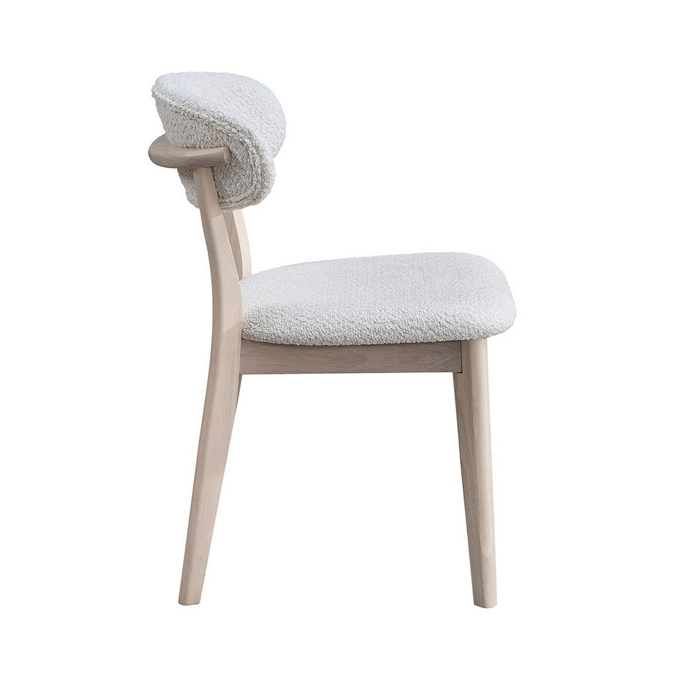 Scandinavian Dining Table Set