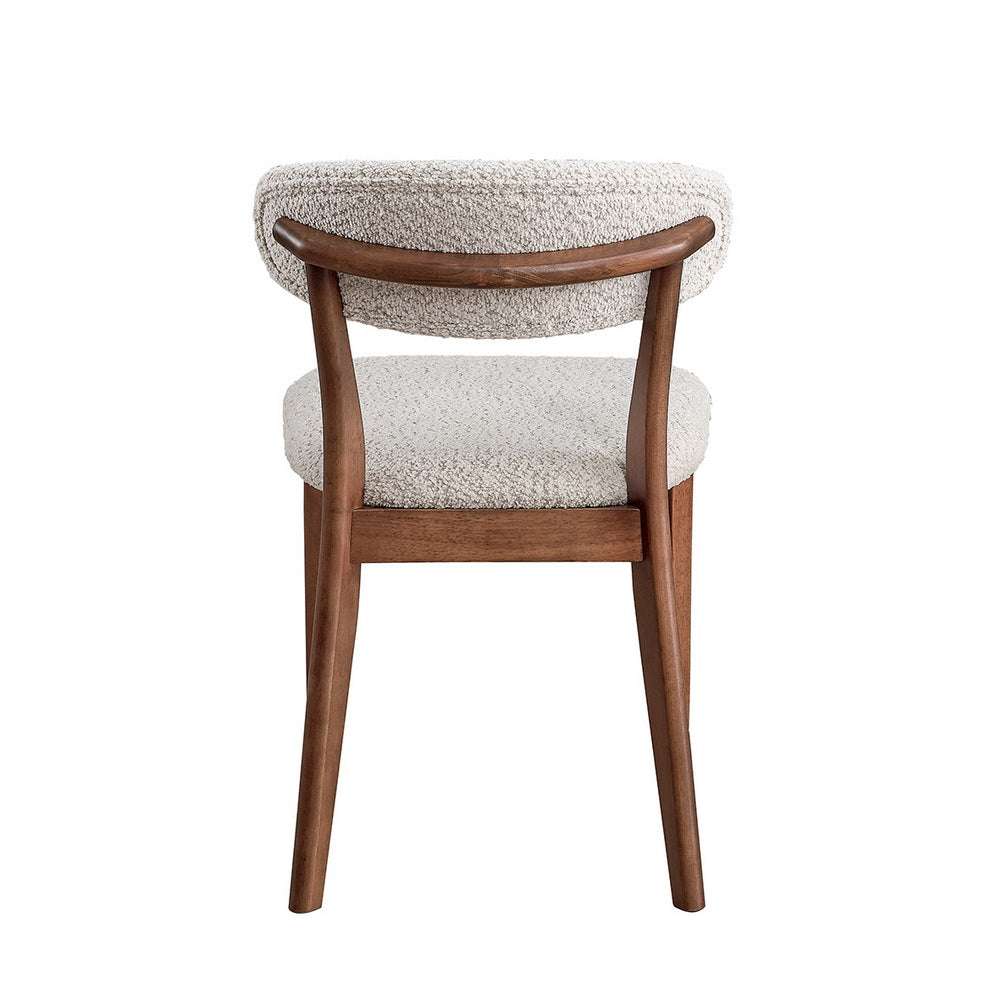 Scandinavian Dining Table Set