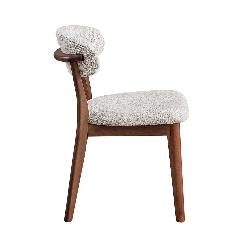 Scandinavian Dining Table Set