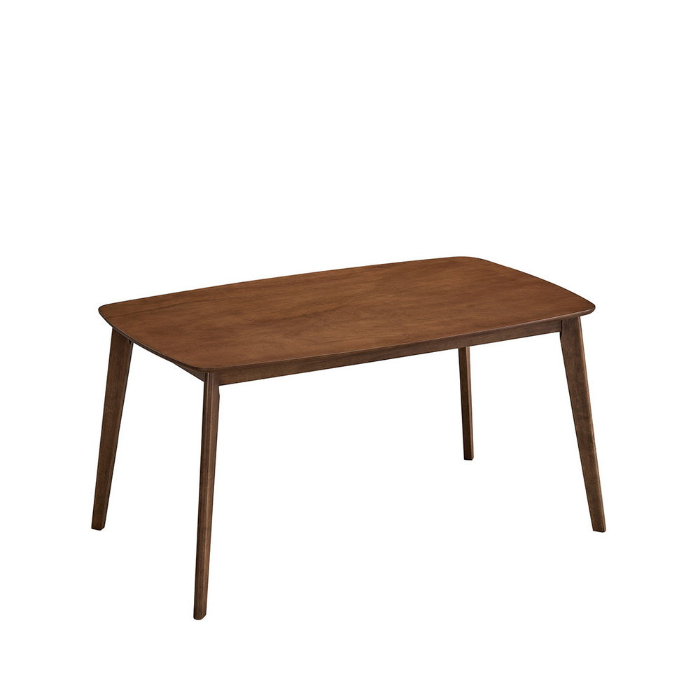 Scandinavian Dining Table Set