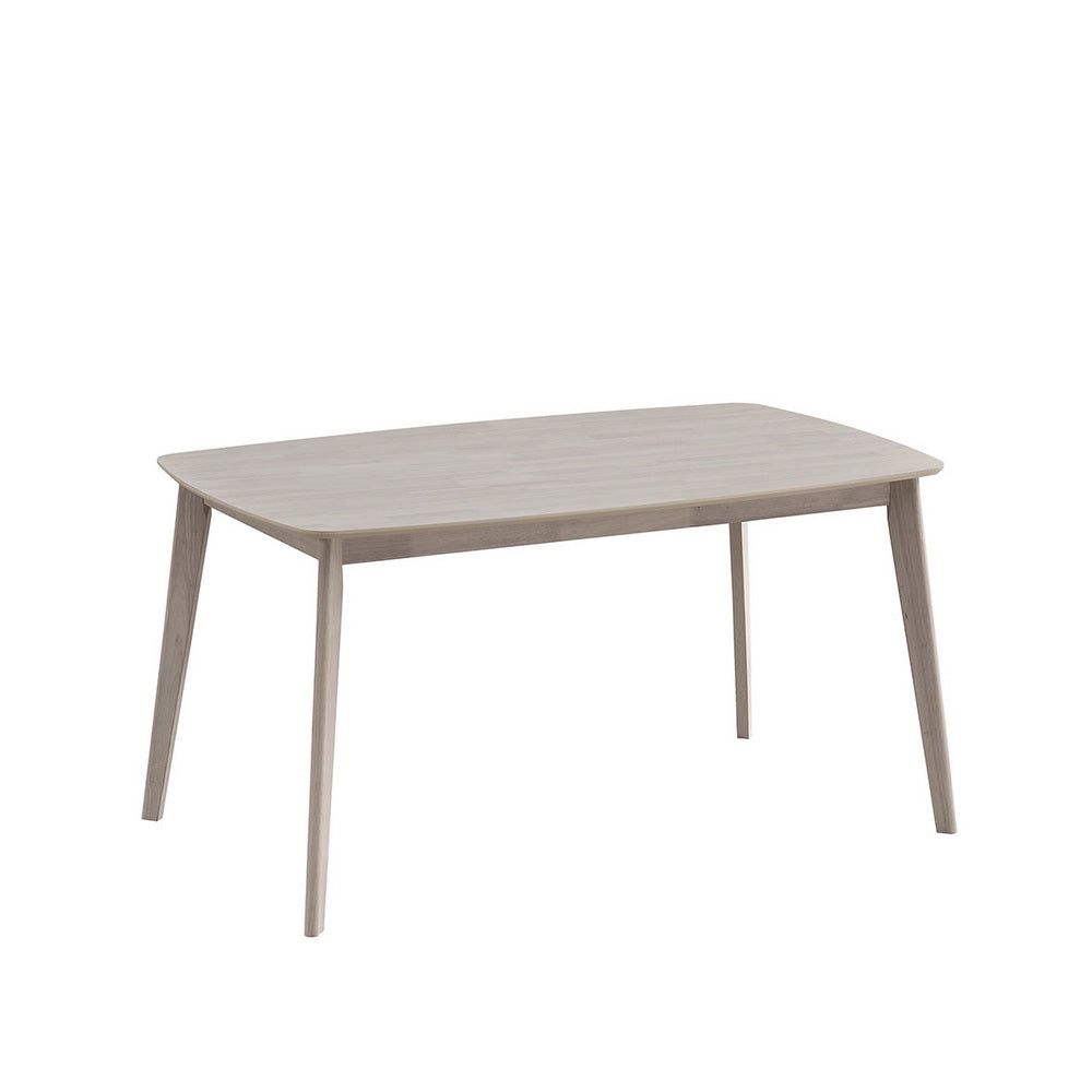 Scandinavian Dining Table Set