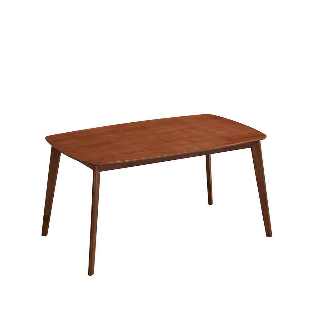 Scandinavian Dining Table Set