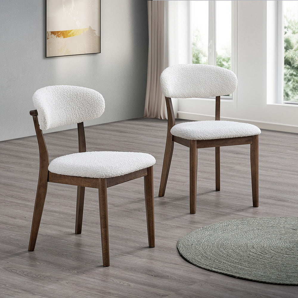 Scandinavian Dining Table Set