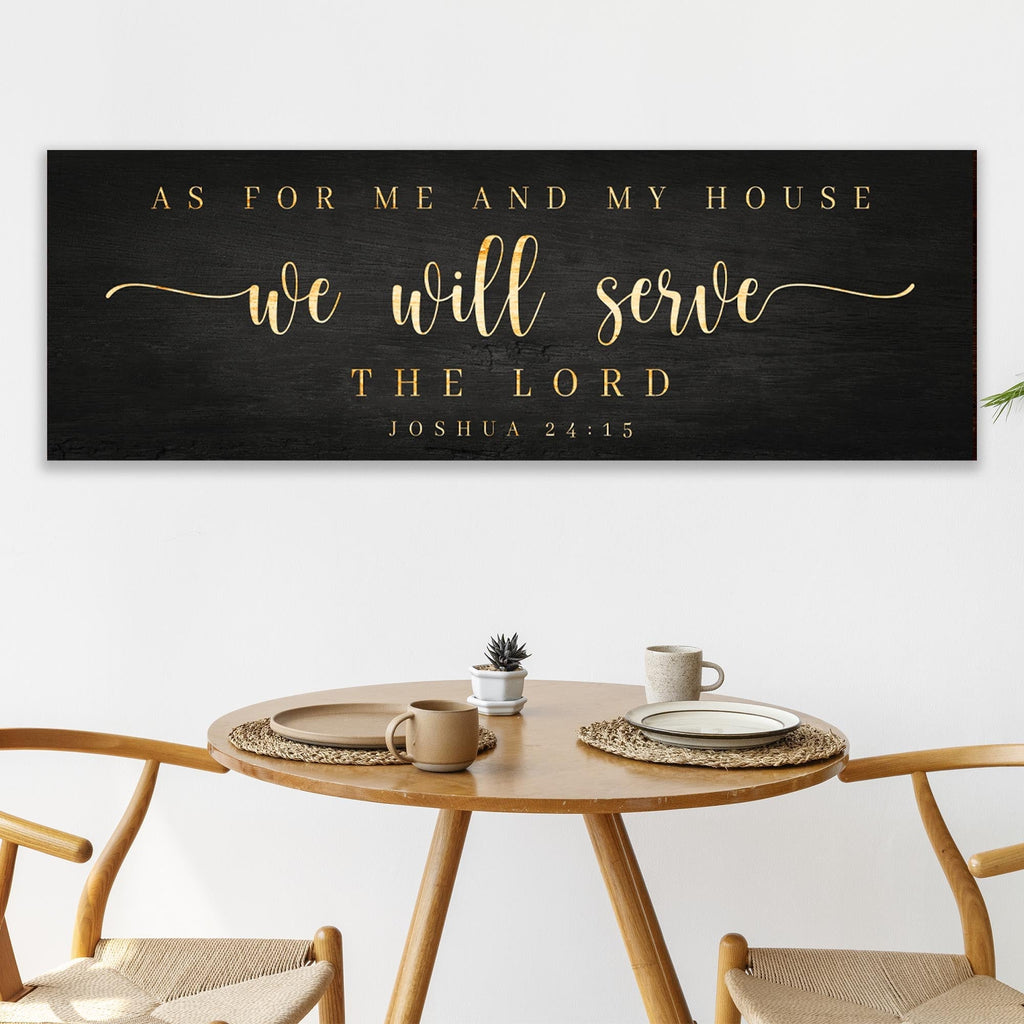 Religious Wall Art Decor