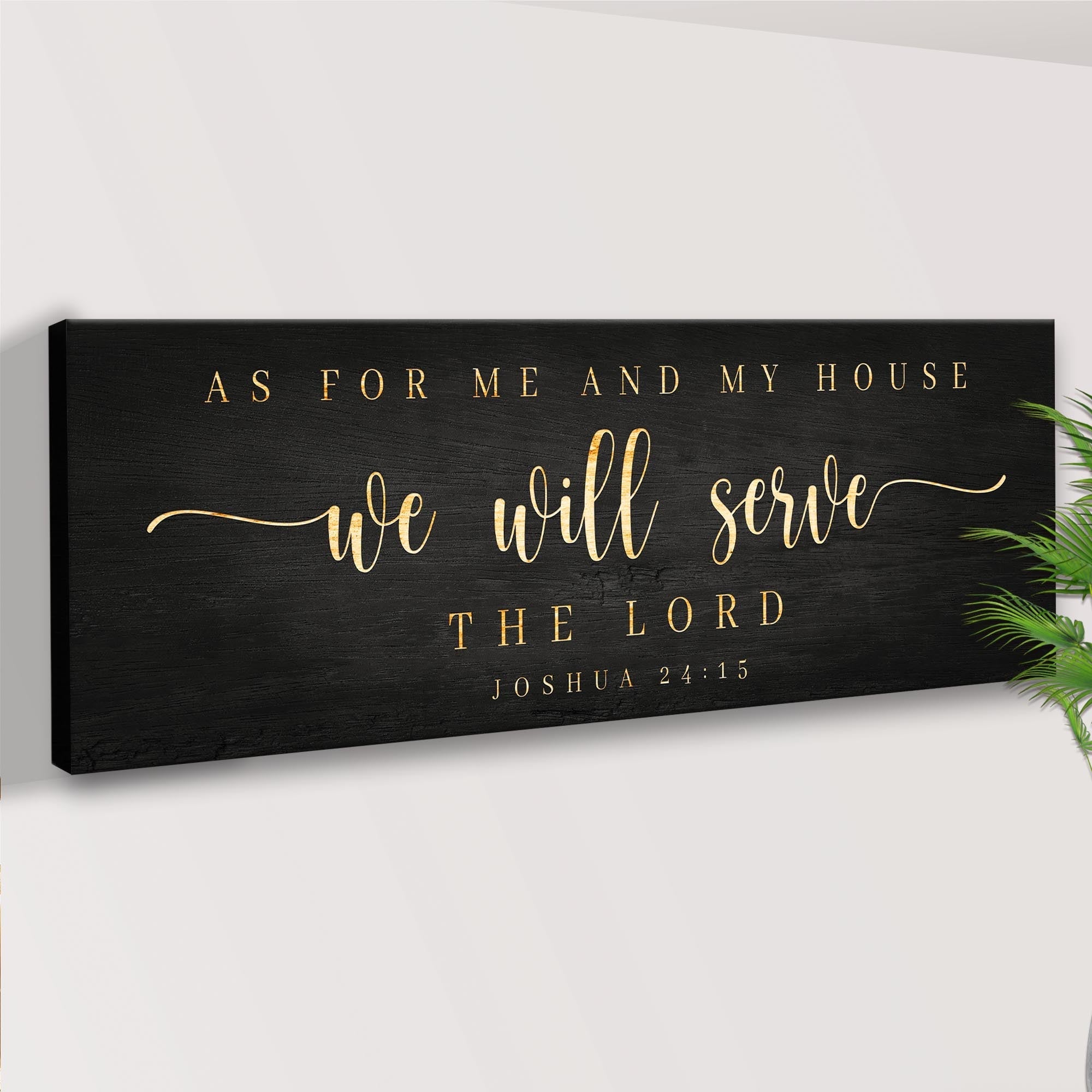 Religious Wall Art Decor