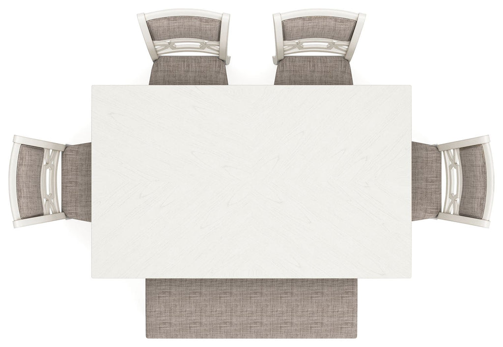 Dining Room Table Set