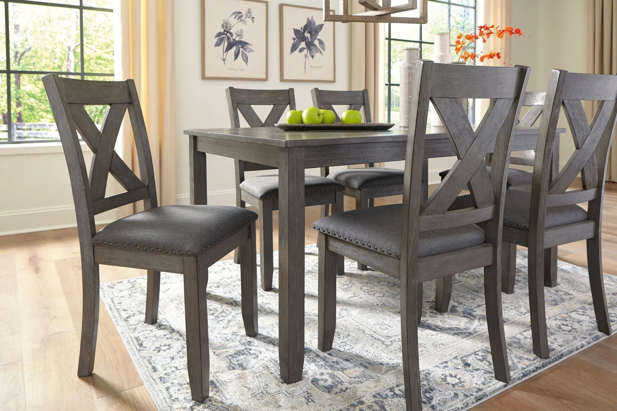 Dining Room Table Set