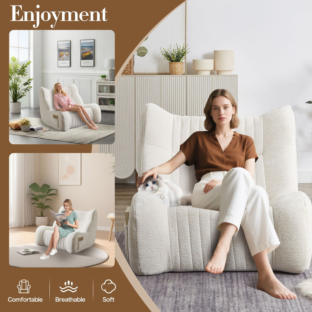 Bean Bag Chair
