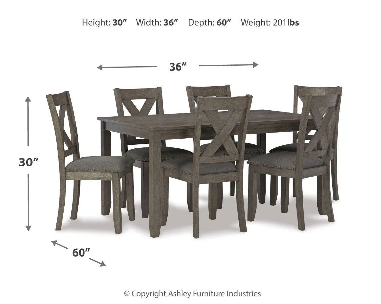Dining Room Table Set
