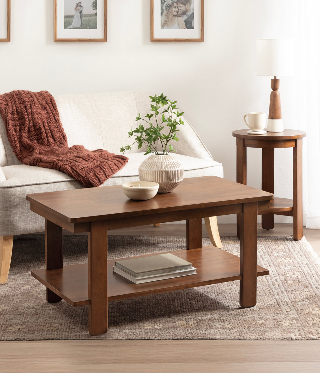 Rectangle Coffee Table