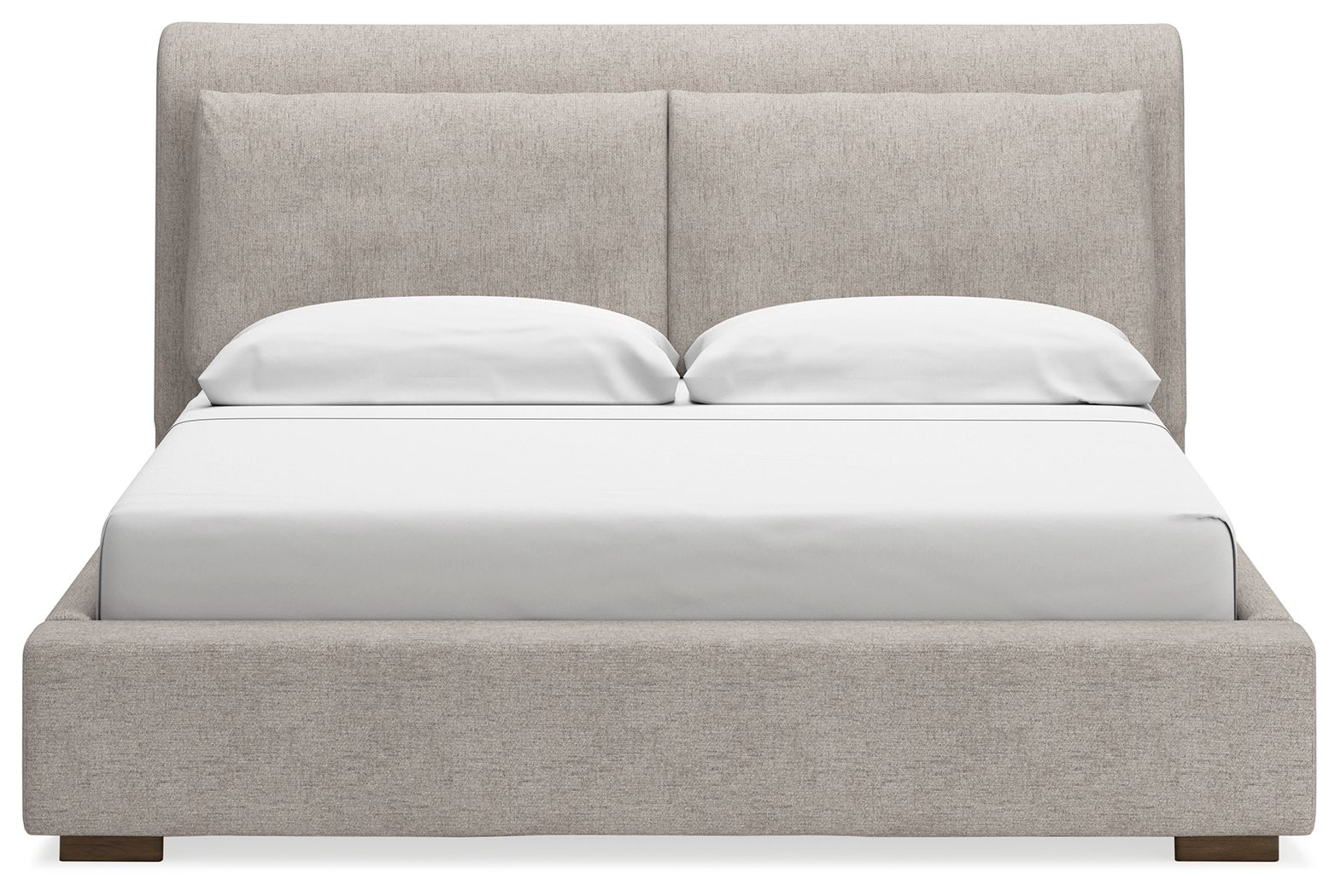 Upholstered Bed Frame