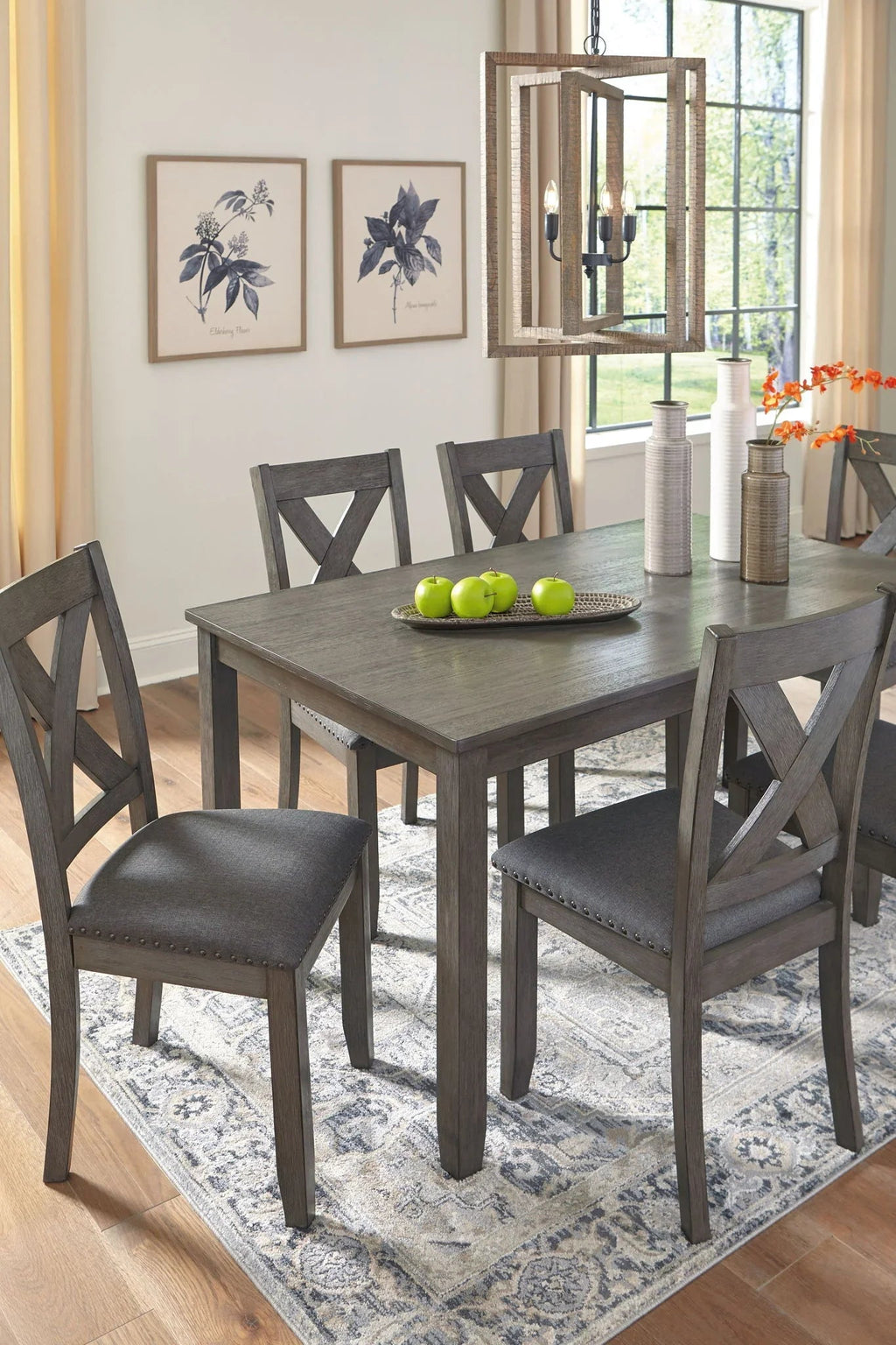 Dining Room Table Set