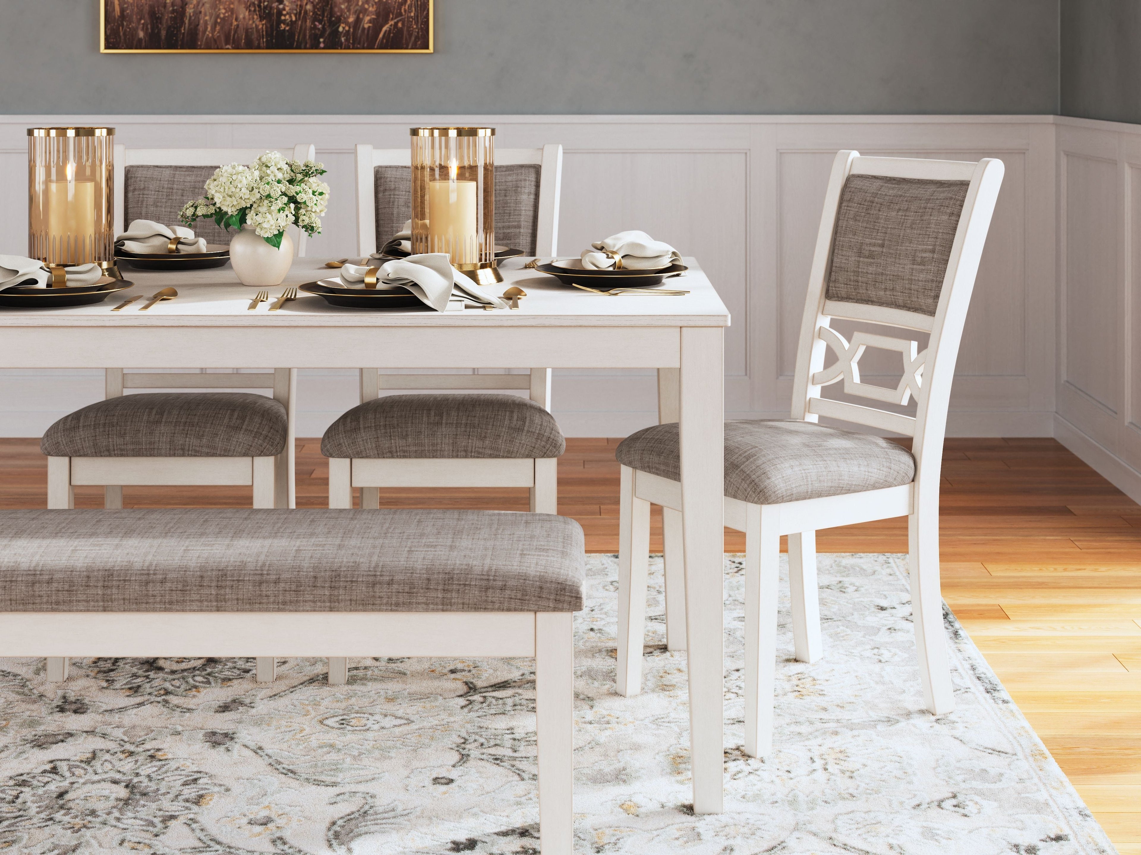 Dining Room Table Set