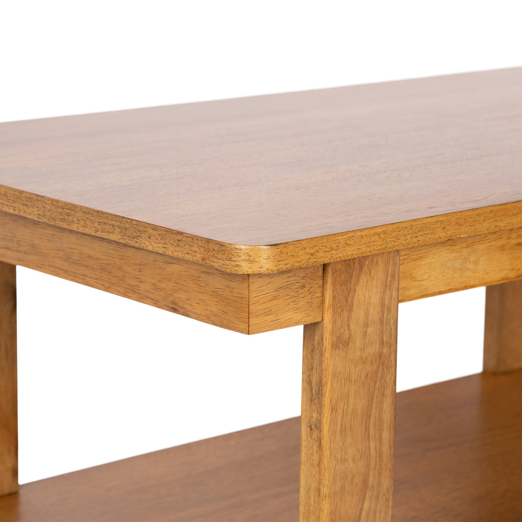 Rectangle Coffee Table