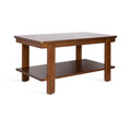 Rectangle Coffee Table