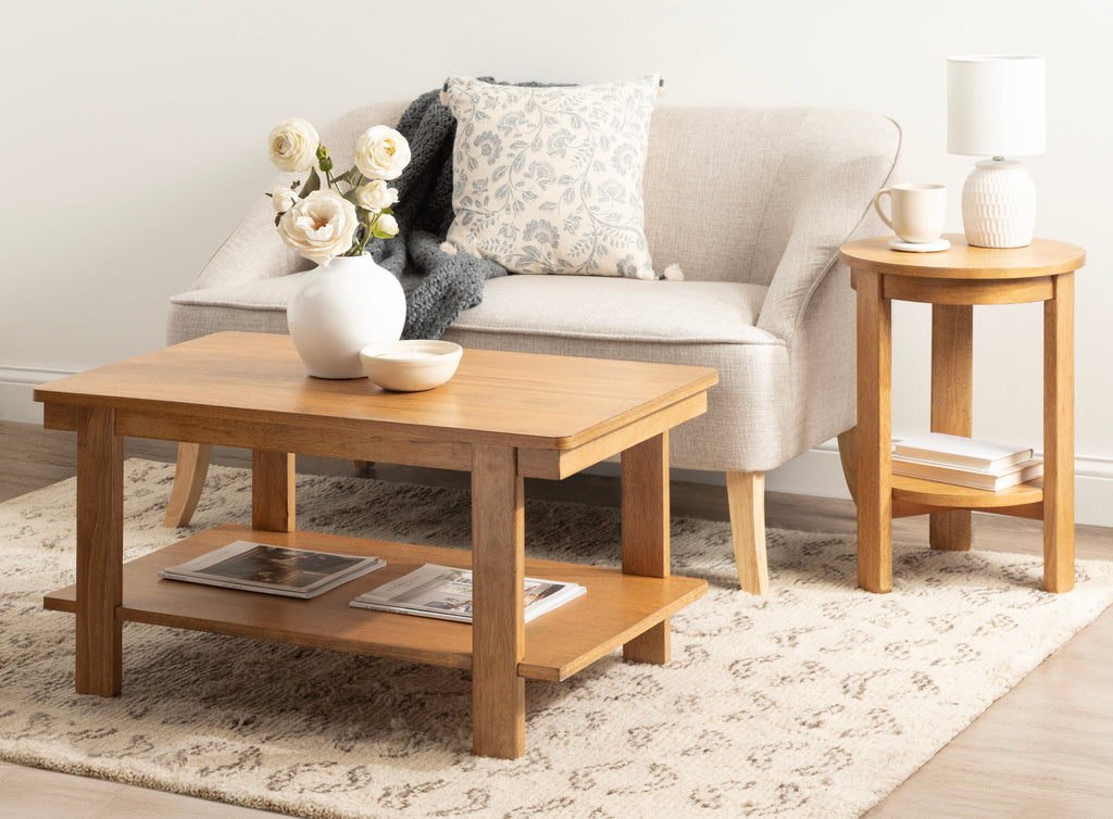 Rectangle Coffee Table