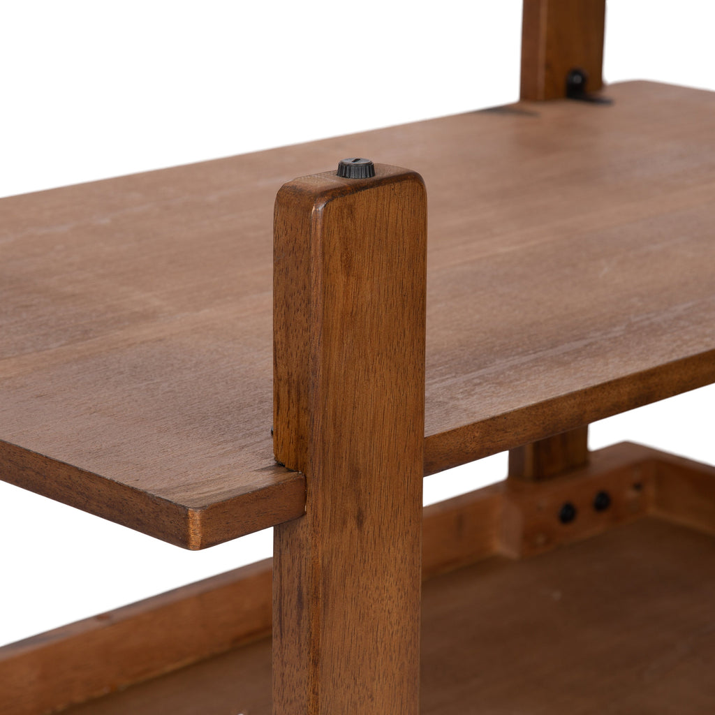 Rectangle Coffee Table