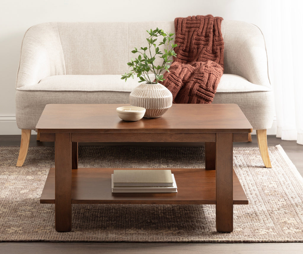Rectangle Coffee Table