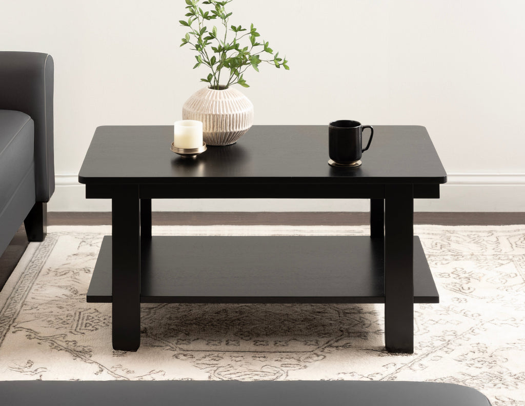 Rectangle Coffee Table