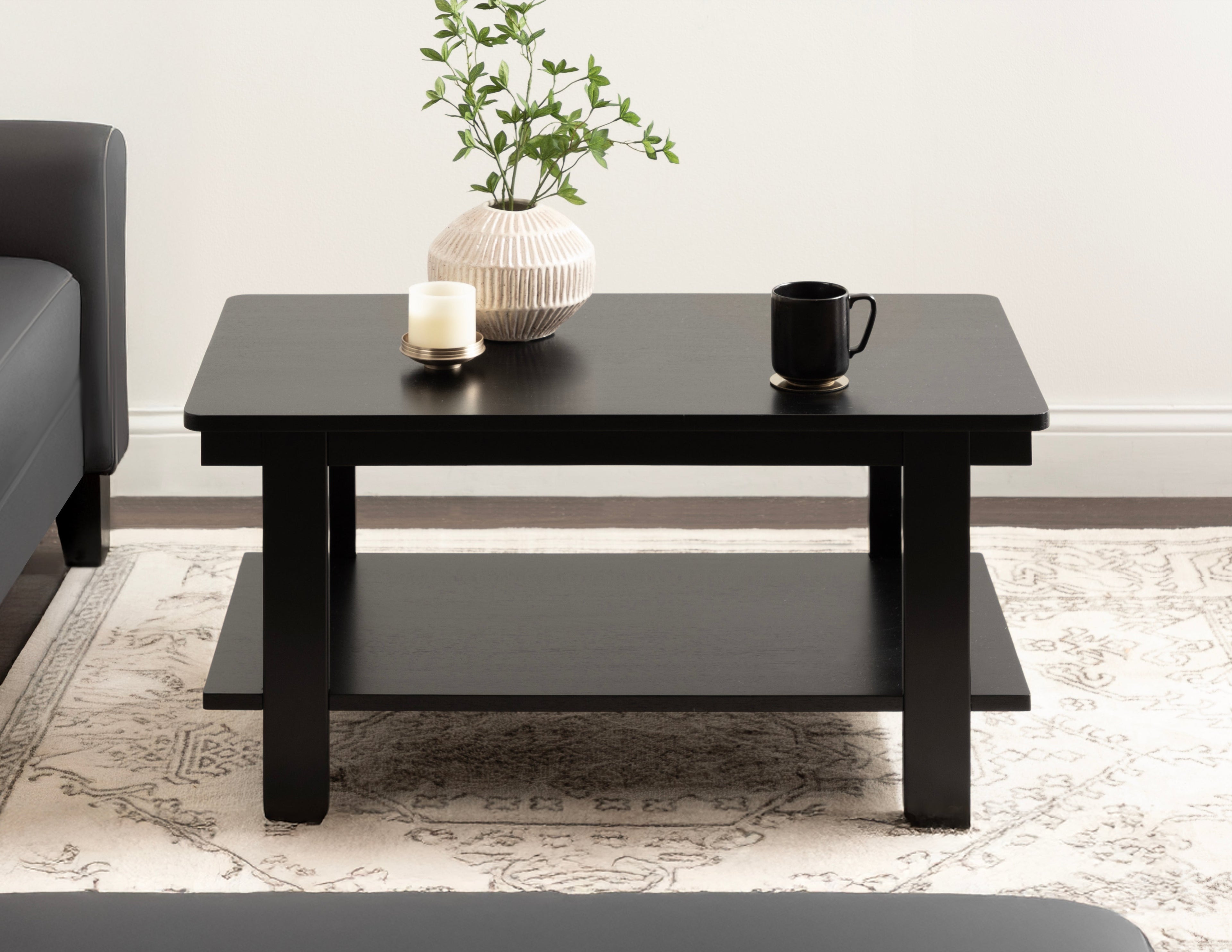 Rectangle Coffee Table