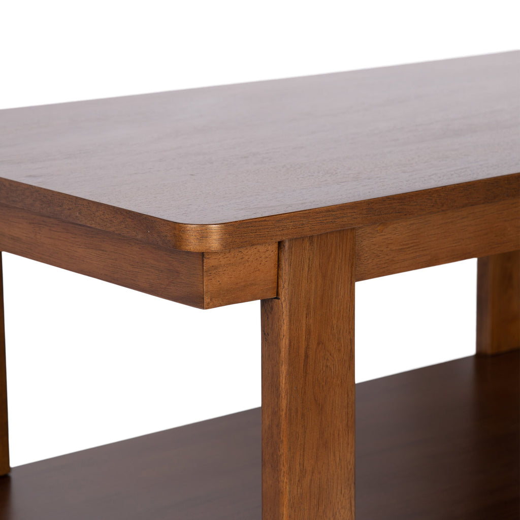 Rectangle Coffee Table