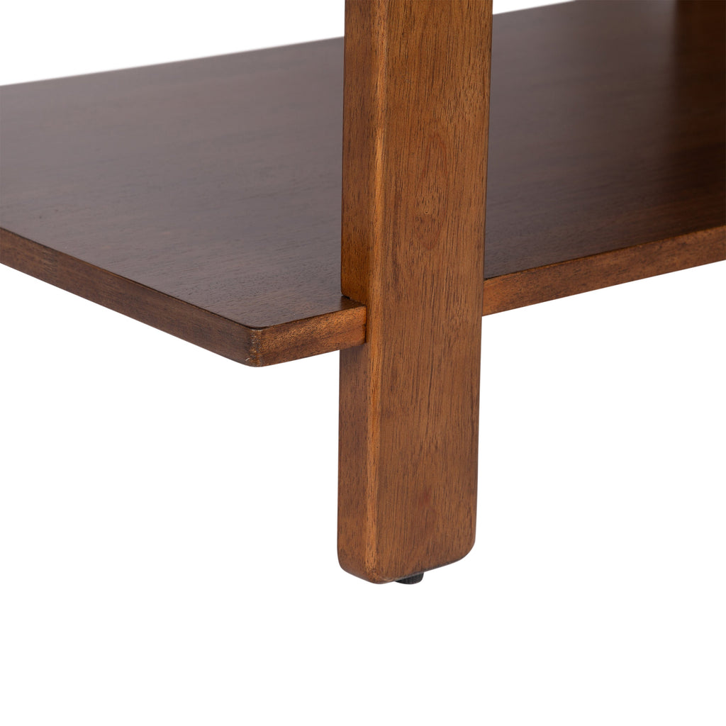 Rectangle Coffee Table